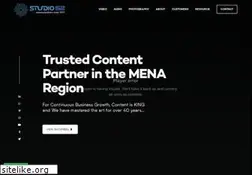 Sites similar to studio52.tv