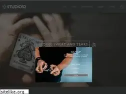 Sites similar to studio52magic.com