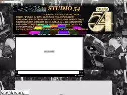 Sites similar to studio54-disco2.blogspot.com
