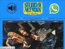 Sites similar to studio54network.it