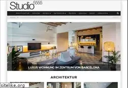 Sites similar to studio5555.de