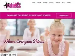 Sites similar to studio56dance.com