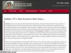 Sites similar to studio5770.com