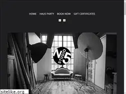 Sites similar to studio5baltimore.com