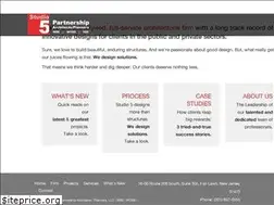 Sites similar to studio5p-architects.com