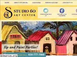 Sites similar to studio60art.com