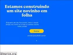 Sites similar to studio61.com.br