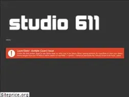 Sites similar to studio611.net