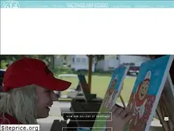 Sites similar to studio614.co