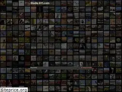 Sites similar to studio615.com