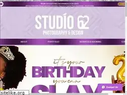 Sites similar to studio62inc.com