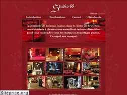 Sites similar to studio68.biz