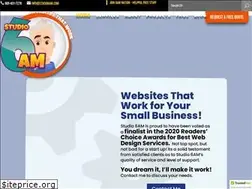 Sites similar to studio6am.com