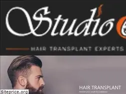 Sites similar to studio6clinic.com