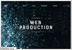 Sites similar to studio7.com.ua