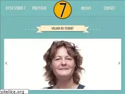 Sites similar to studio7.nl