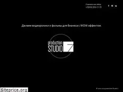 Sites similar to studio7.pro