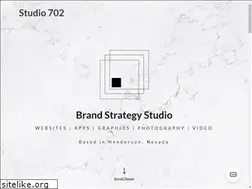 Sites similar to studio702.co