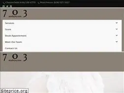 Sites similar to studio703.com