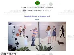 Sites similar to studio71.it