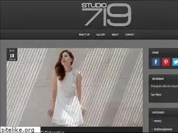 Sites similar to studio719.net