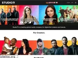 Sites similar to studio71us.com