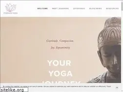 Sites similar to studio71yoga.com