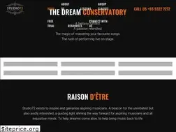 Sites similar to studio72.sg