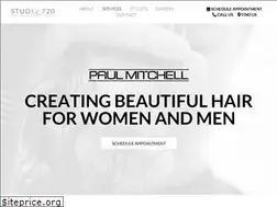 Sites similar to studio720salon.com