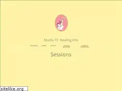 Sites similar to studio72yoga.com