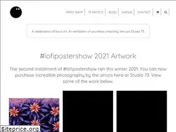 Sites similar to studio73art.com