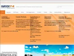 Sites similar to studio74.it