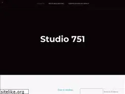 Sites similar to studio751.nl