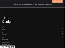 Sites similar to studio7thesalon.com