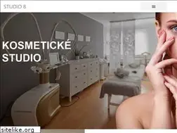 Sites similar to studio8.cz