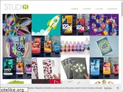Sites similar to studio8.si