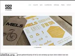 Sites similar to studio82.nl