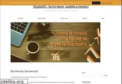 Sites similar to studio83.info