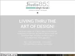 Sites similar to studio853.ca