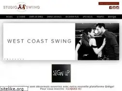 Sites similar to studio88swing.com