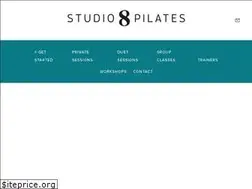 Sites similar to studio8chicago.com