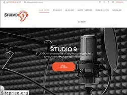 Sites similar to studio9.com.tr