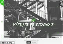 Sites similar to studio9.cz