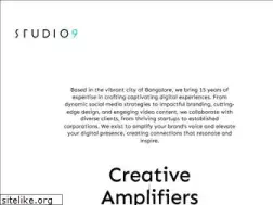 Sites similar to studio9.design