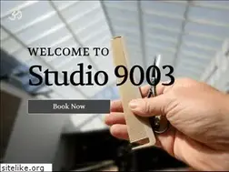 Sites similar to studio9003.com