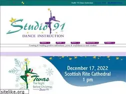 Sites similar to studio91.com