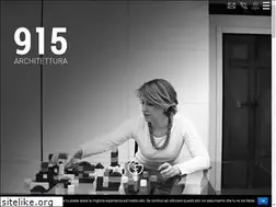 Sites similar to studio915.it