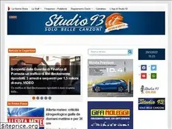 Sites similar to studio93.it