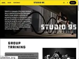 Sites similar to studio95.ca