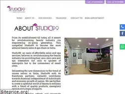 Sites similar to studio99salons.com